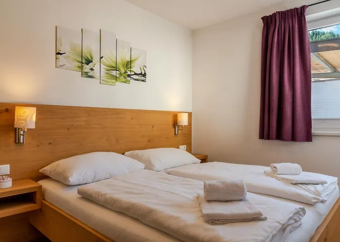 Fourteen Zell Am S&p By In One Apartamento