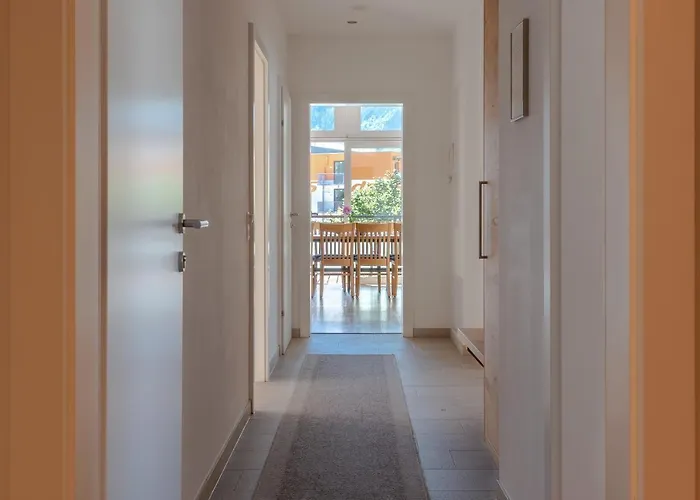 Fourteen Zell Am S&p By In One