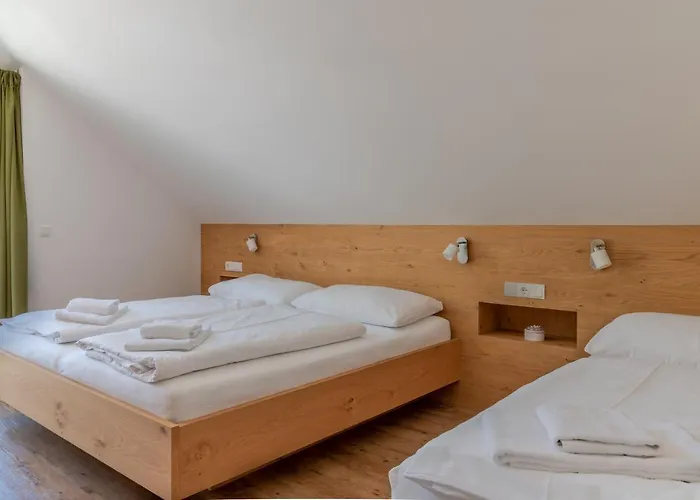 Fourteen Zell Am S&p By In One Apartment Zell am See