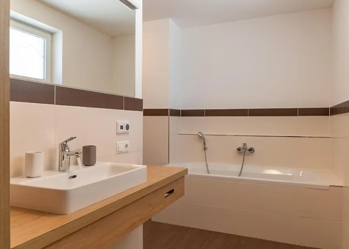 Fourteen Zell Am S&p By In One Apartment Zell am See