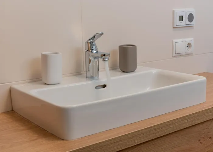 Apartment Fourteen Zell Am S&p By In One Zell am See