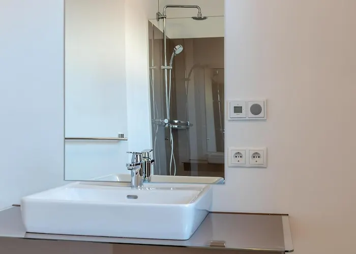 Apartment Fourteen Zell Am S&p By In One