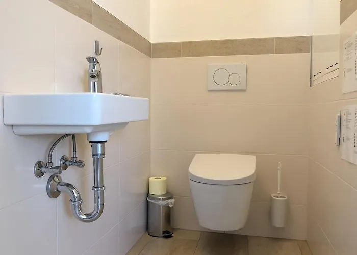 アパート Fourteen Zell Am S&p By In One