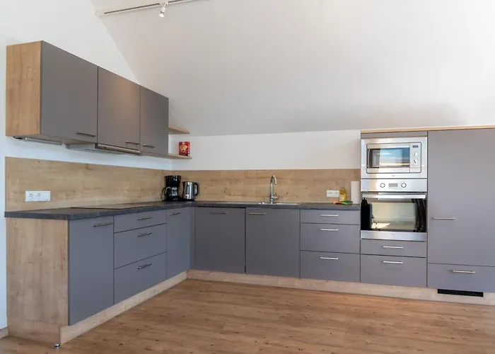 Apartment Fourteen Zell Am S&p By In One *