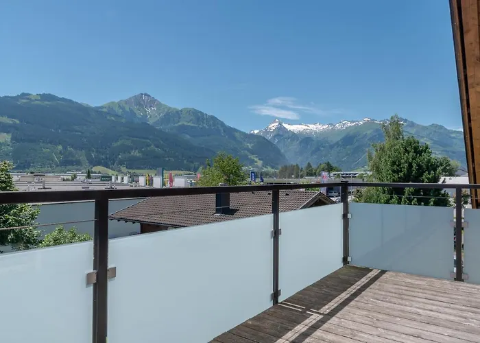 Fourteen Zell Am S&p By In One * Zell am See