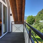 Διαμέρισμα Fourteen Zell Am S&p By In One