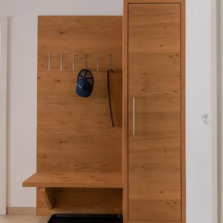 Appartement Fourteen Zell Am S&p By In One