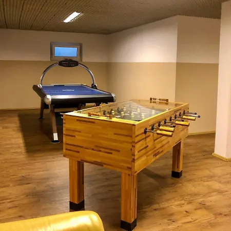 Appartement Fourteen Zell Am S&p By In One Zell am See