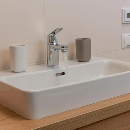 Appartement Fourteen Zell Am S&p By In One Zell am See