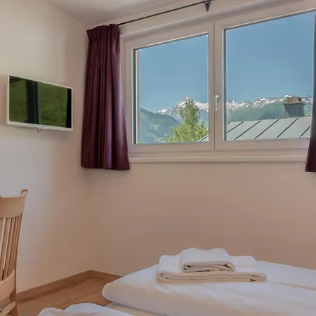 Appartement Fourteen Zell Am S&p By In One