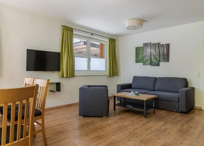 Fourteen Zell Am S&p By In One *