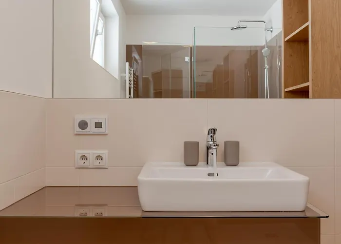 Fourteen Zell Am S&p By In One Zell am See