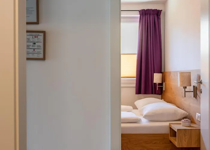 Fourteen Zell Am S&p By In One Zell am See