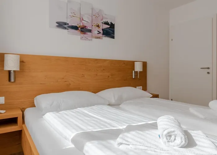 Lejlighed Fourteen Zell Am S&p By In One Zell am See