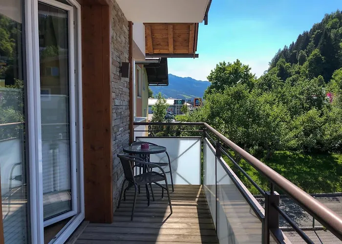 Fourteen Zell Am S&p By In One * Zell am See