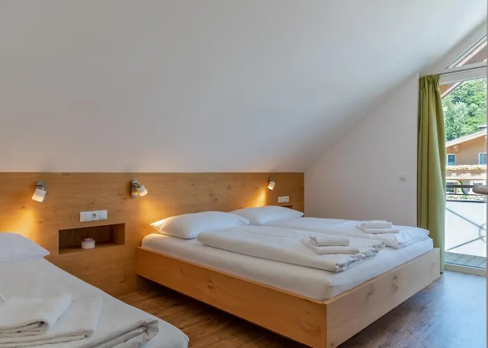 Lejlighed Fourteen Zell Am S&p By In One