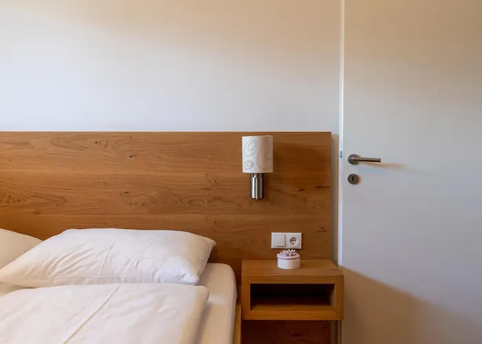 Fourteen Zell Am S&p By In One